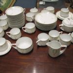 411 4460 Kaffeservis